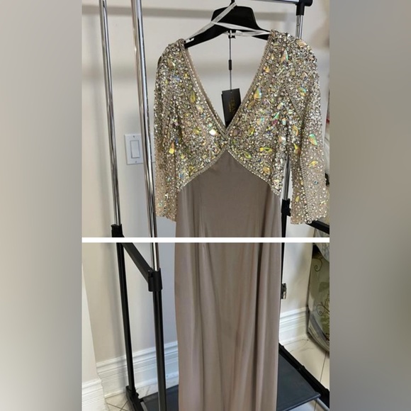 Terani Couture Gown - Picture 8 of 10